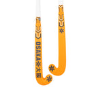 Osaka Mid Bow Wd - Orange Tiger Hockeystick