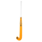 Osaka Mid Bow Wd - Orange Tiger Hockeystick