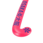 Osaka Mid Bow Wd - Hot Pink Hockeystick