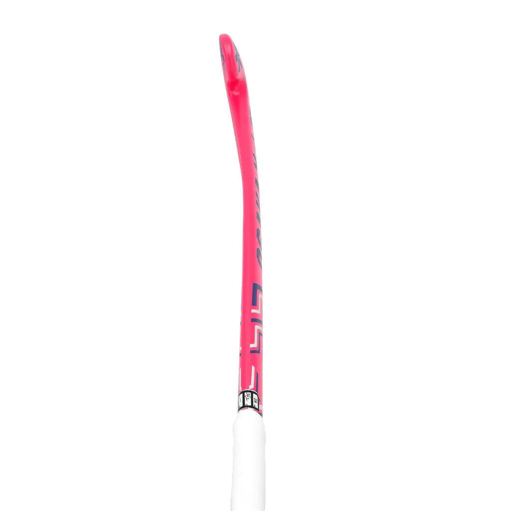 Osaka Mid Bow Wd - Hot Pink Hockeystick