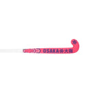 Osaka Mid Bow Wd - Hot Pink Hockeystick