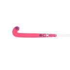 Osaka Mid Bow Wd - Hot Pink Hockeystick