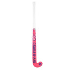 Osaka Mid Bow Wd - Hot Pink Hockeystick