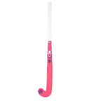 Osaka Mid Bow Wd - Hot Pink Hockeystick