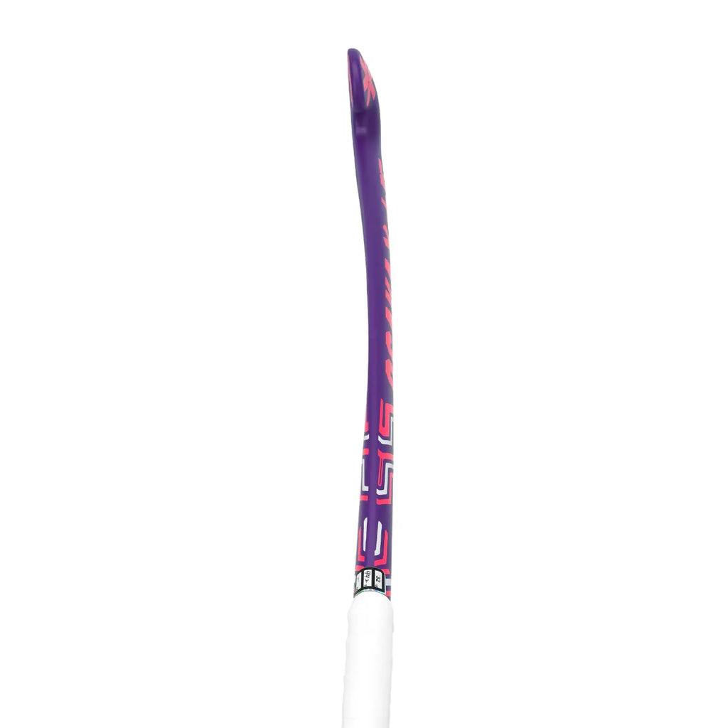 Osaka Mid Bow Gf - Royal Purple Hockeystick