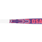 Osaka Mid Bow Gf - Royal Purple Hockeystick