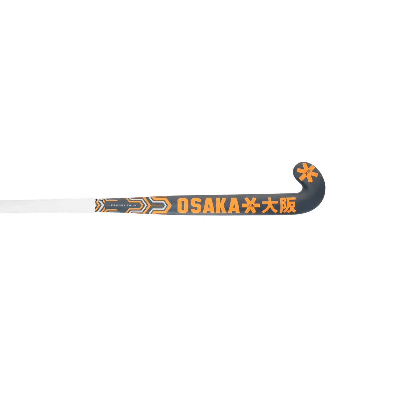 Osaka Mid Bow Gf - Flint Stone Hockeystick