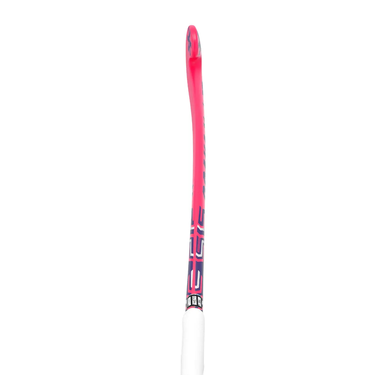 Osaka Mid Bow Wg - Hot Pink Hockeystick