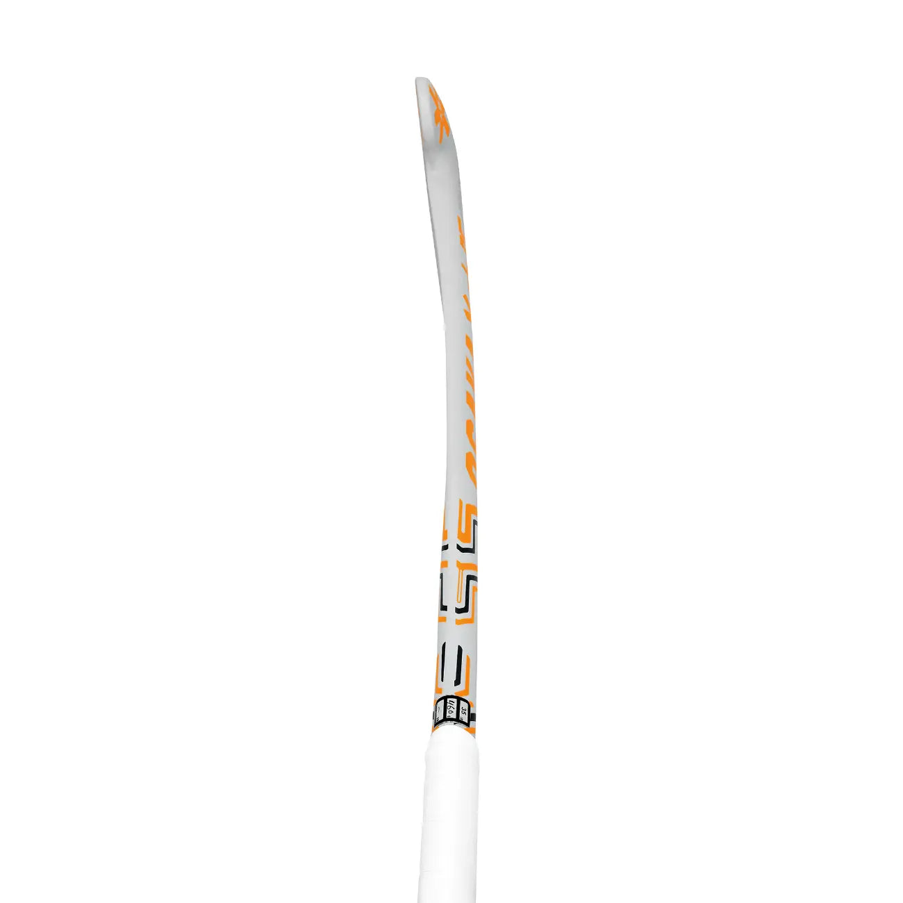 Osaka Mid Bow 10 - Orange Tiger Hockeystick