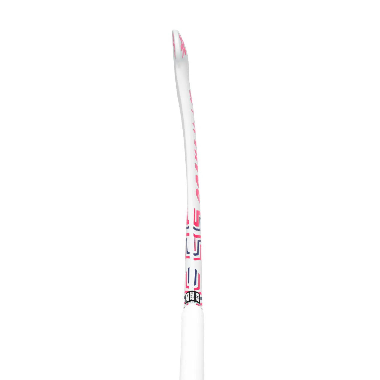 Osaka Mid Bow 10 - Hot Pink Hockeystick