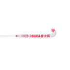 Osaka Mid Bow 10 - Hot Pink Hockeystick