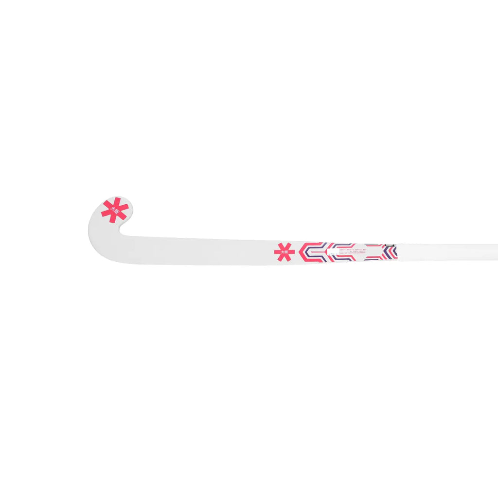 Osaka Mid Bow 10 - Hot Pink Hockeystick