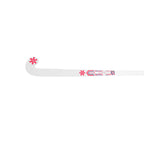 Osaka Mid Bow 10 - Hot Pink Hockeystick