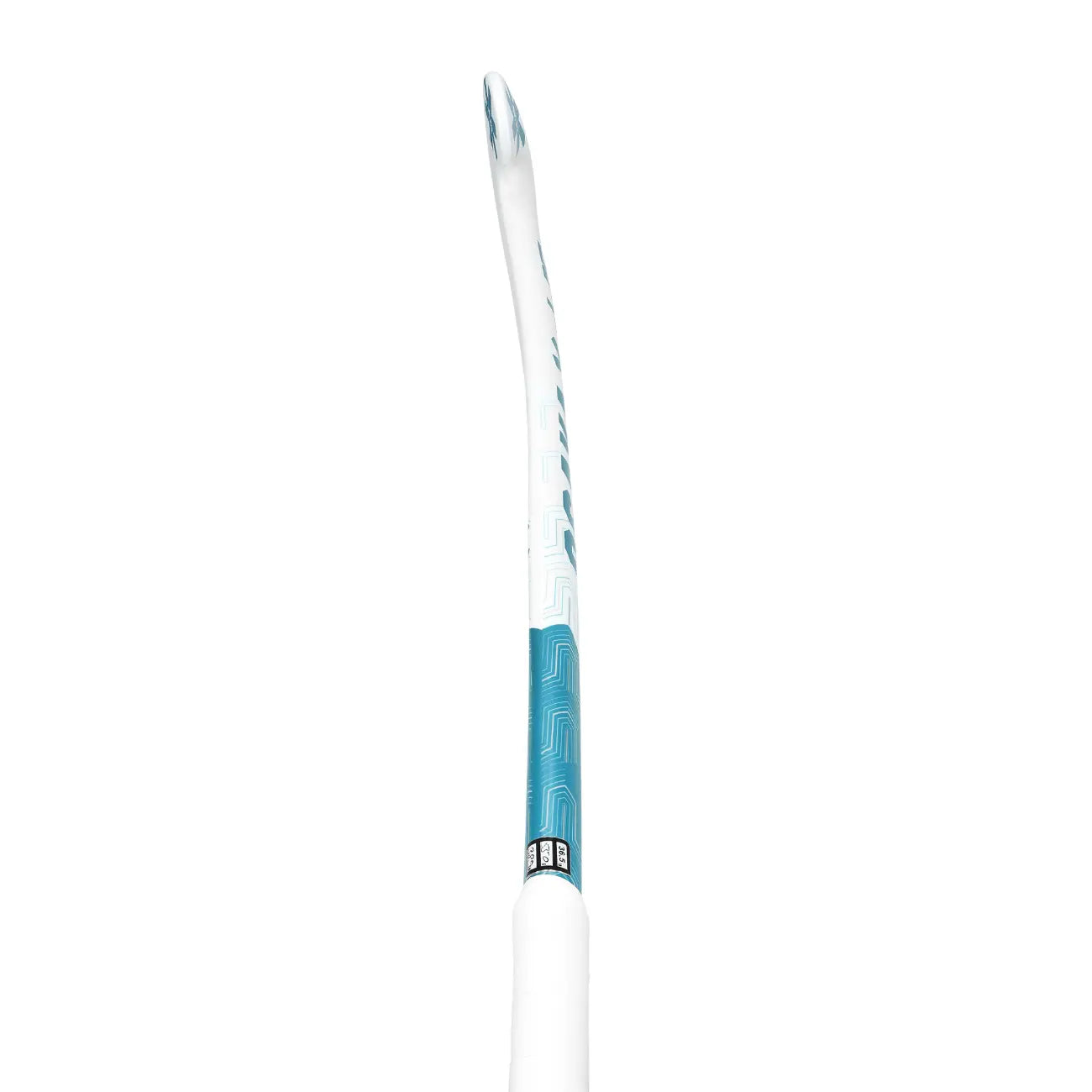 Osaka Mid Bow 40 - Blue Topaz Hockeystick