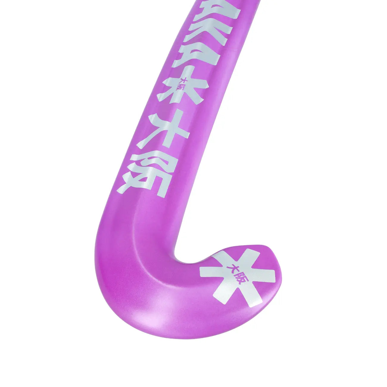 Osaka Pro Bow 40 - Futurelab - Rose Bud Hockeystick