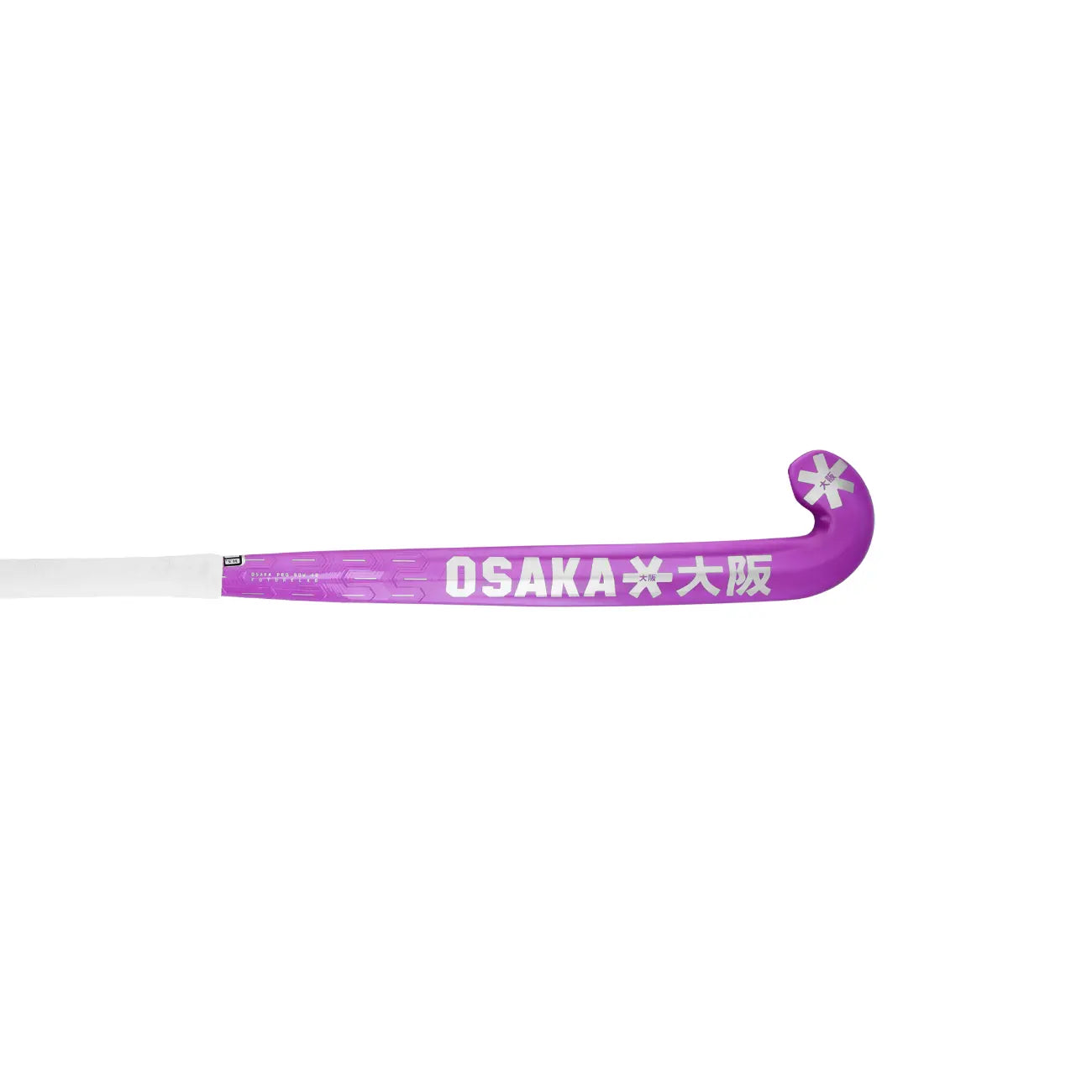 Osaka Pro Bow 40 - Futurelab - Rose Bud Hockeystick