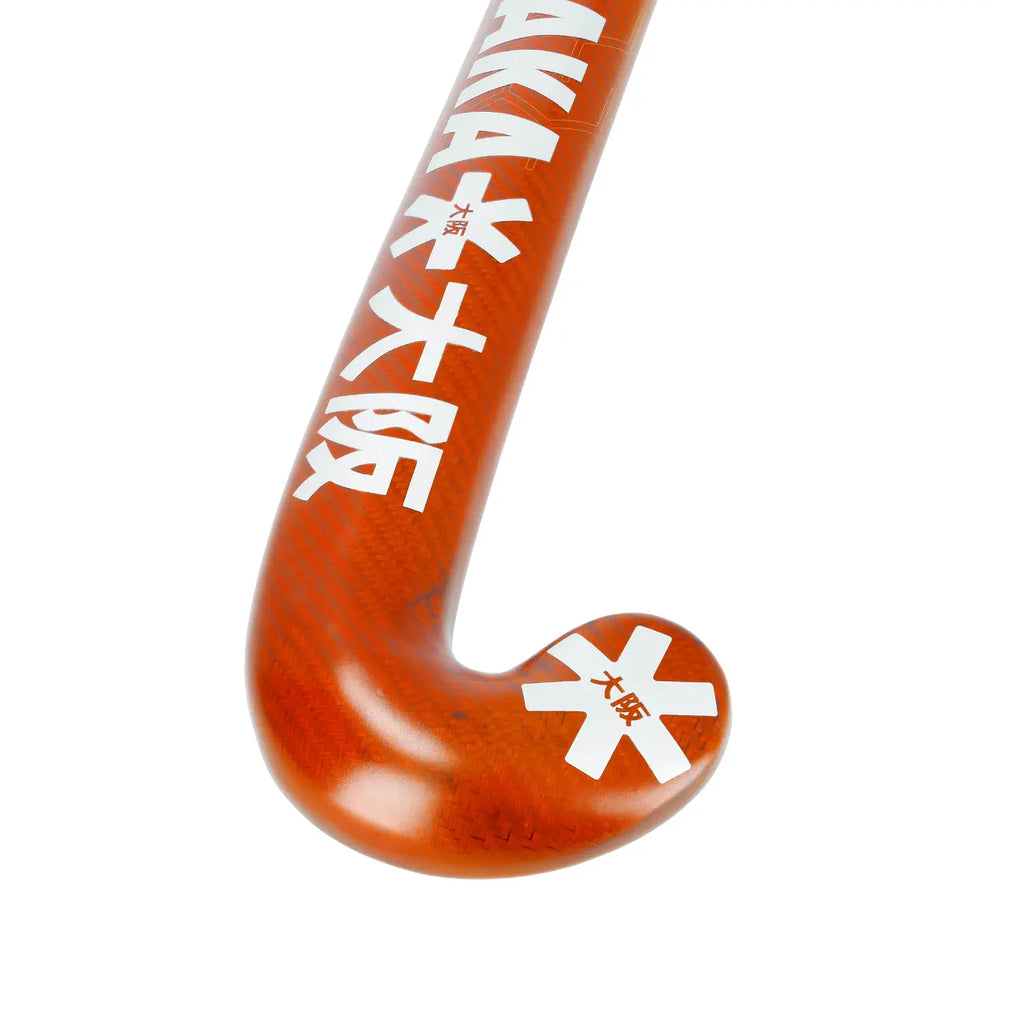 Osaka Pro Bow 70 - Bright Orange Hockeystick