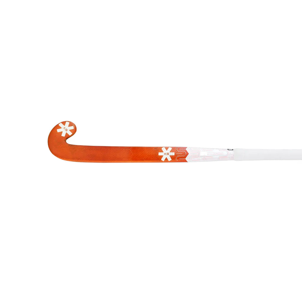 Osaka Pro Bow 70 - Bright Orange Hockeystick