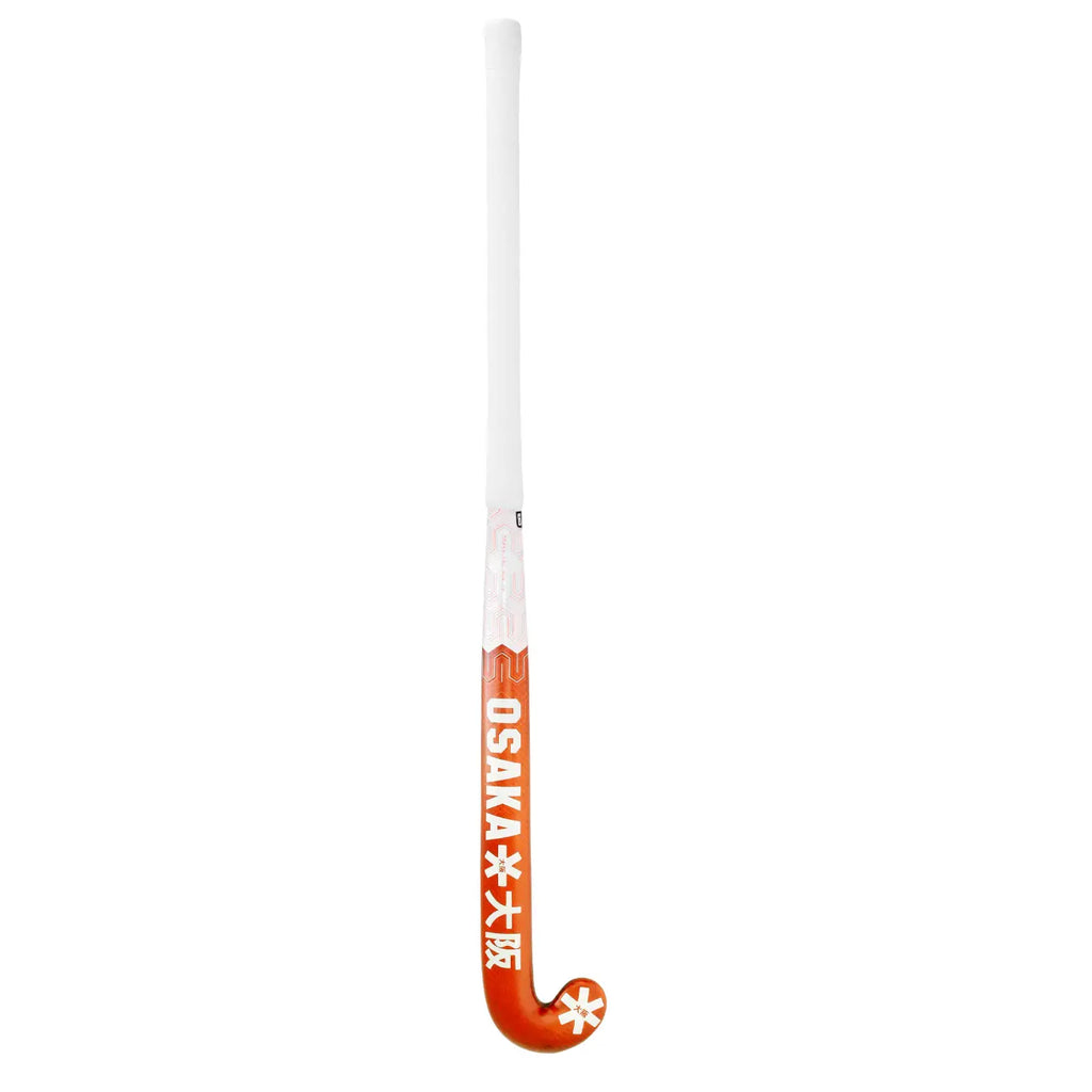 Osaka Pro Bow 70 - Bright Orange Hockeystick