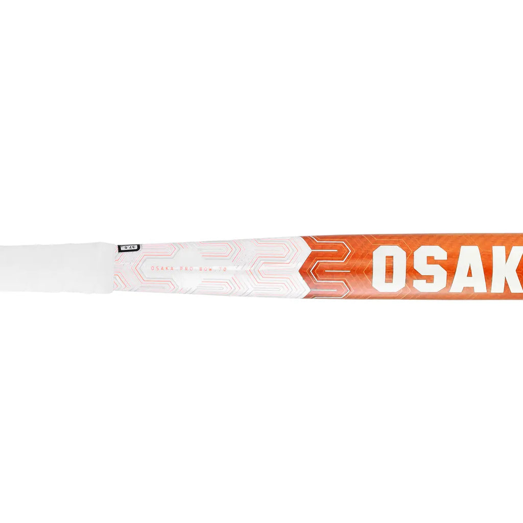 Osaka Pro Bow 70 - Bright Orange Hockeystick