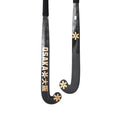 Osaka Pro Bow Ltd - Pro Tour - Bright Orange Hockeystick