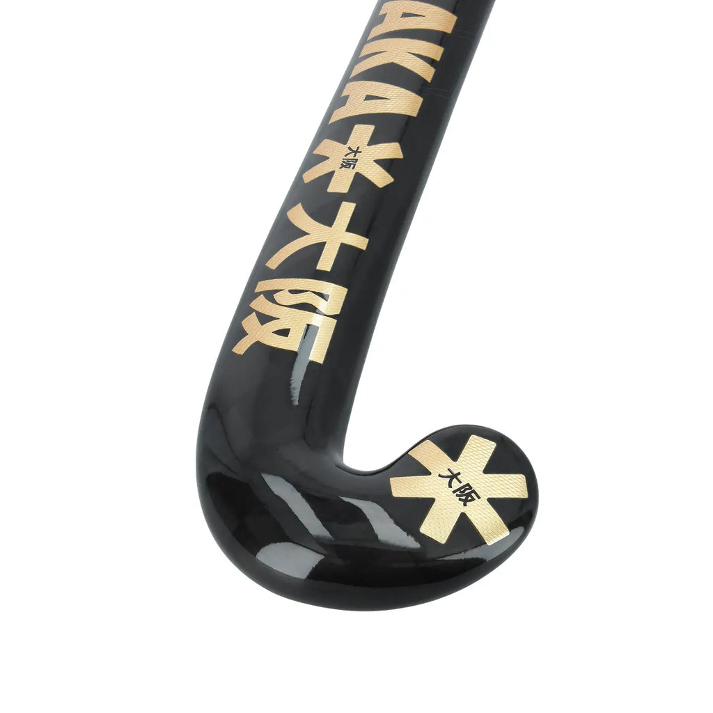 Osaka Pro Bow Ltd - Pro Tour - Bright Orange Hockeystick