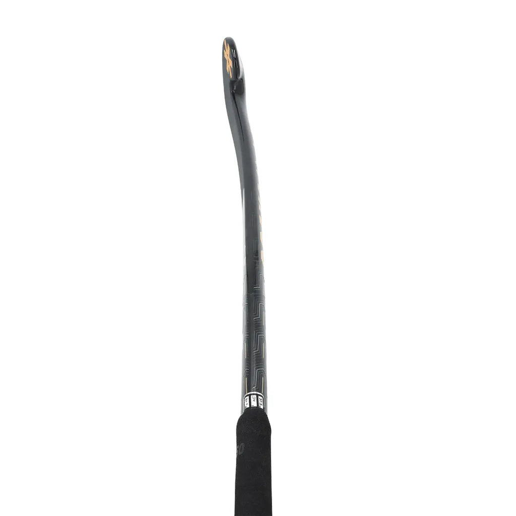 Osaka Pro Bow Ltd - Pro Tour - Bright Orange Hockeystick