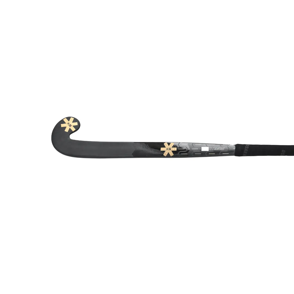 Osaka Pro Bow Ltd - Pro Tour - Bright Orange Hockeystick