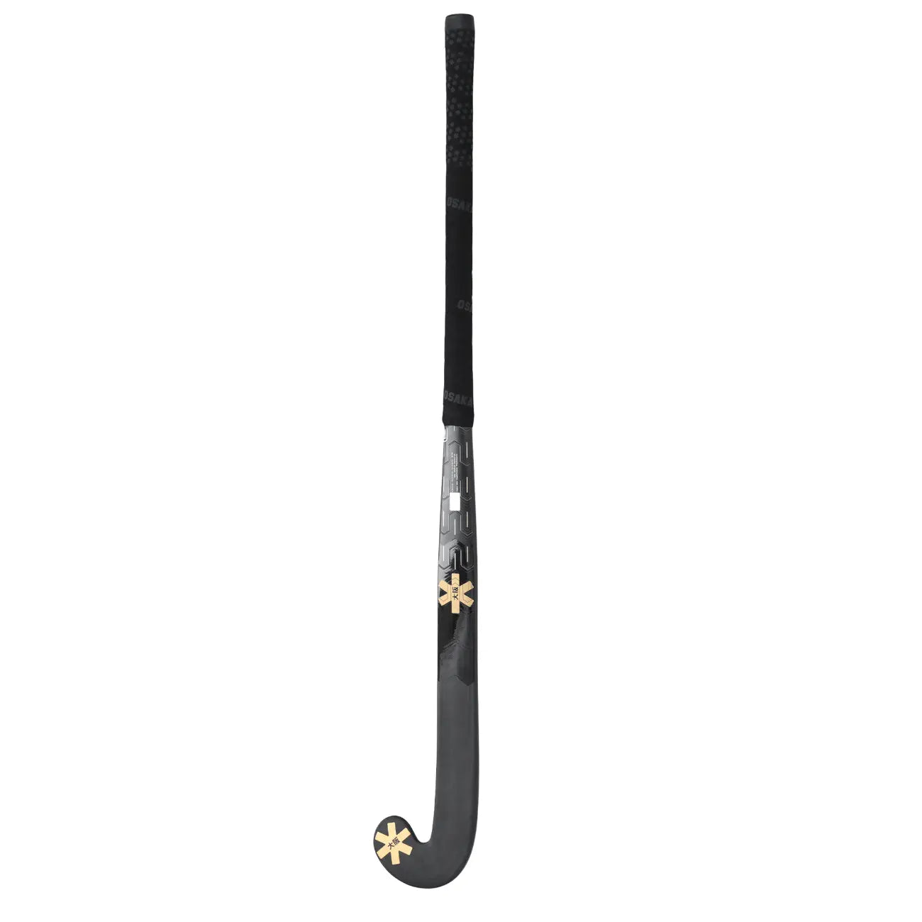 Osaka Pro Bow Ltd - Pro Tour - Bright Orange Hockeystick