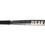 Osaka Pro Bow Ltd - Pro Tour - Bright Orange Hockeystick