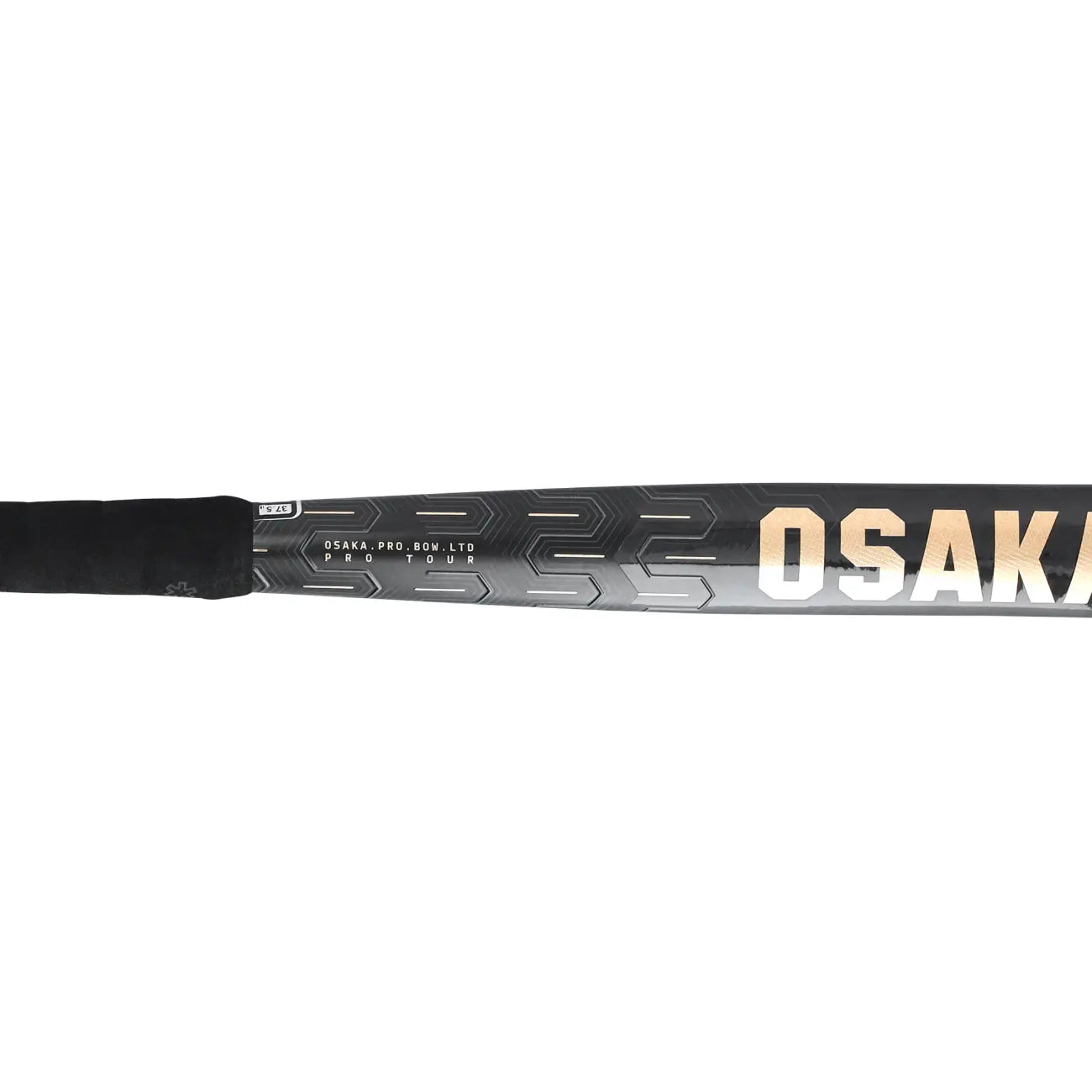 Osaka Pro Bow Ltd - Pro Tour - Bright Orange Hockeystick