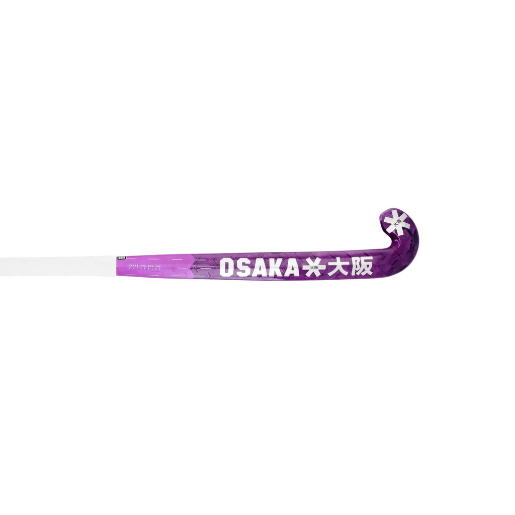 Osaka Pro Bow Ltd - Futurelab - Rose Bud Hockeystick