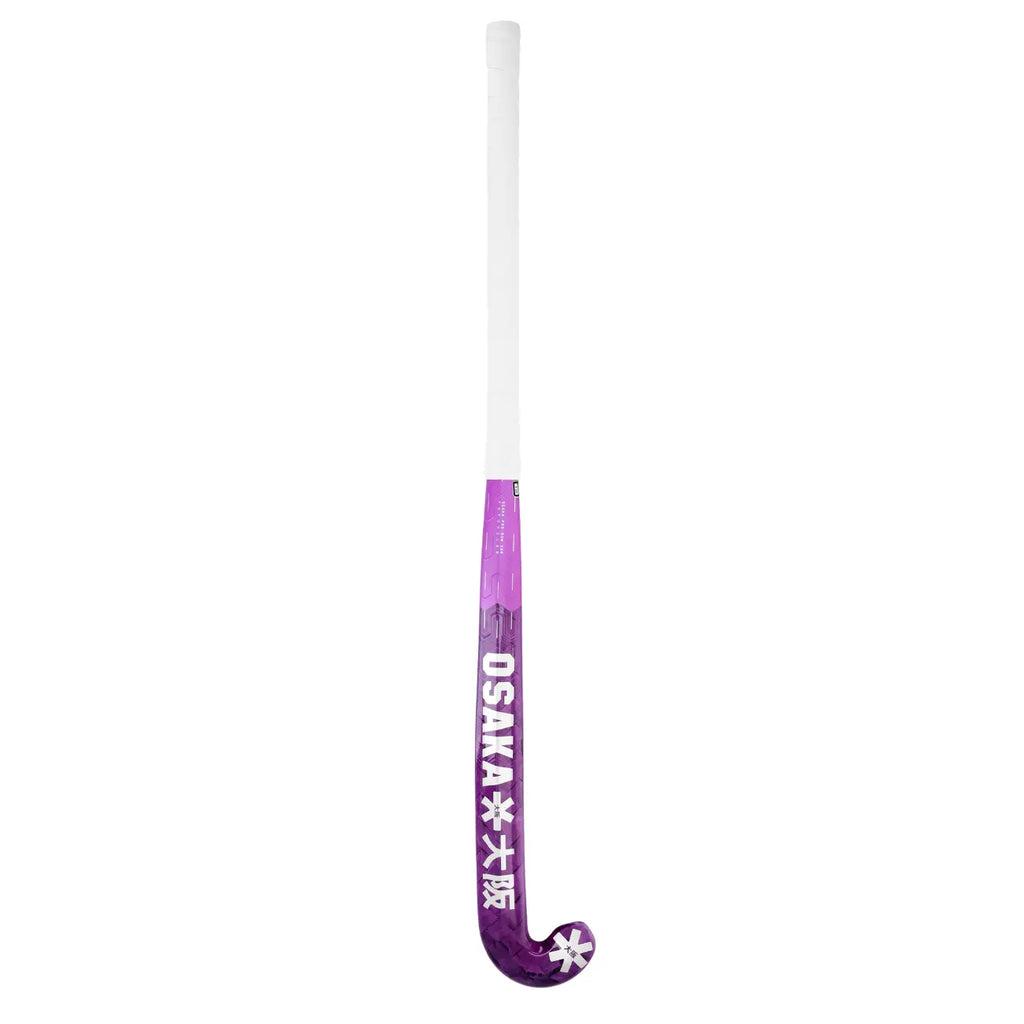Osaka Pro Bow Ltd - Futurelab - Rose Bud Hockeystick