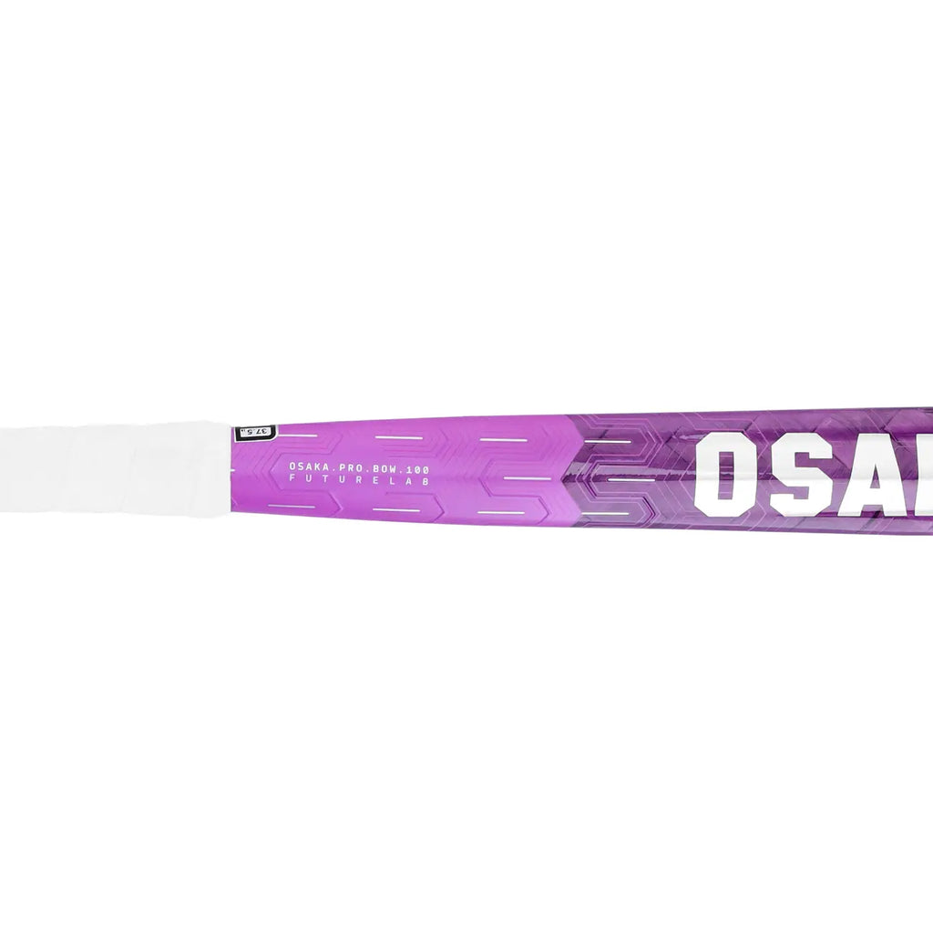 Osaka Pro Bow Ltd - Futurelab - Rose Bud Hockeystick