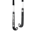 Osaka Proto Bow 70 - Chrome Hockeystick