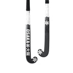 Osaka Proto Bow 70 - Chrome Hockeystick