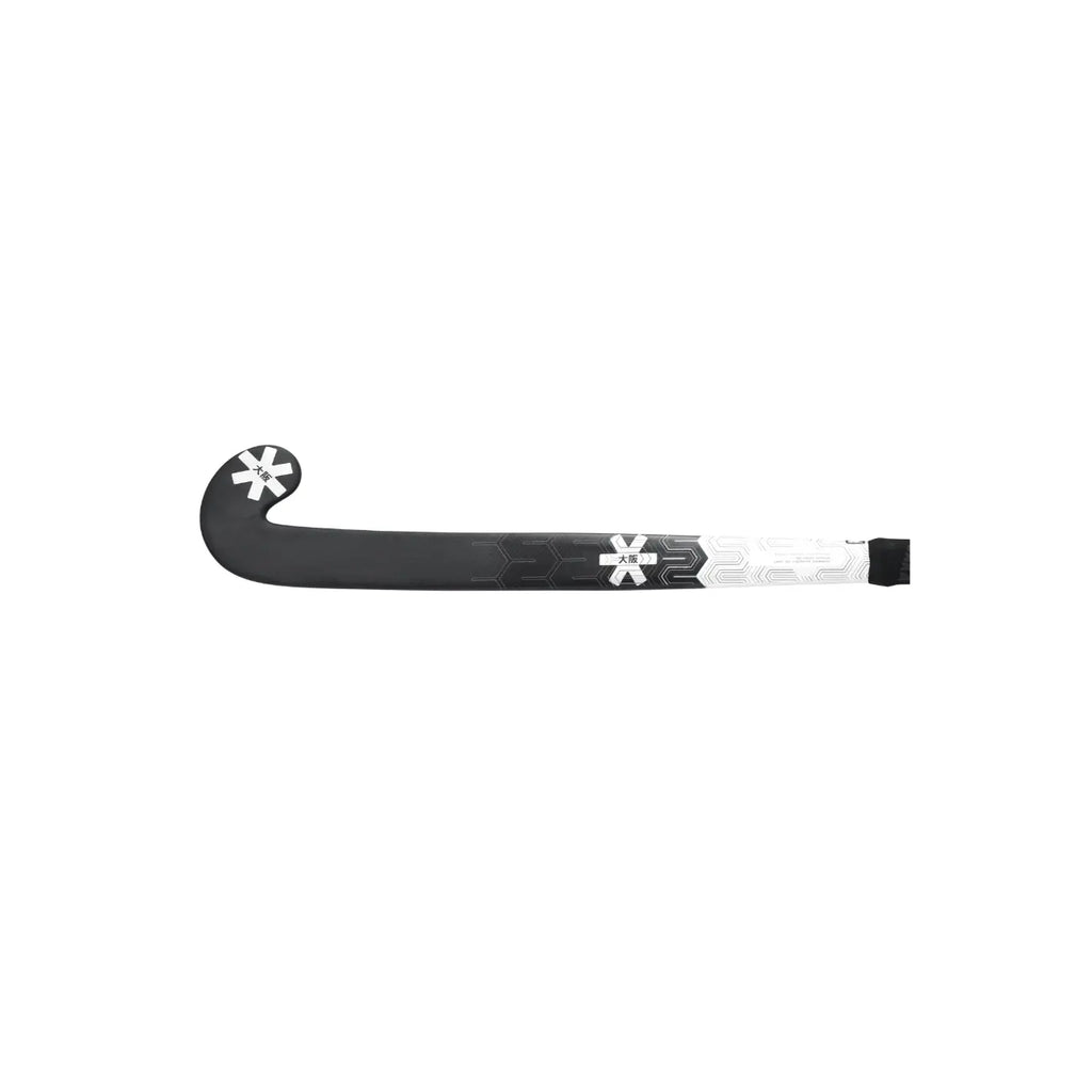 Osaka Proto Bow 70 - Chrome Hockeystick