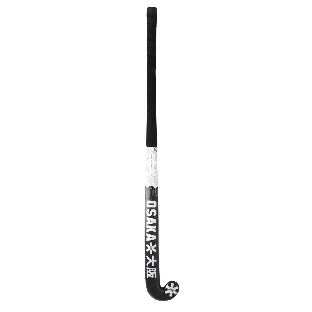 Osaka Proto Bow 70 - Chrome Hockeystick