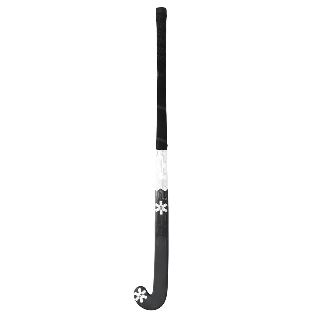 Osaka Proto Bow 70 - Chrome Hockeystick
