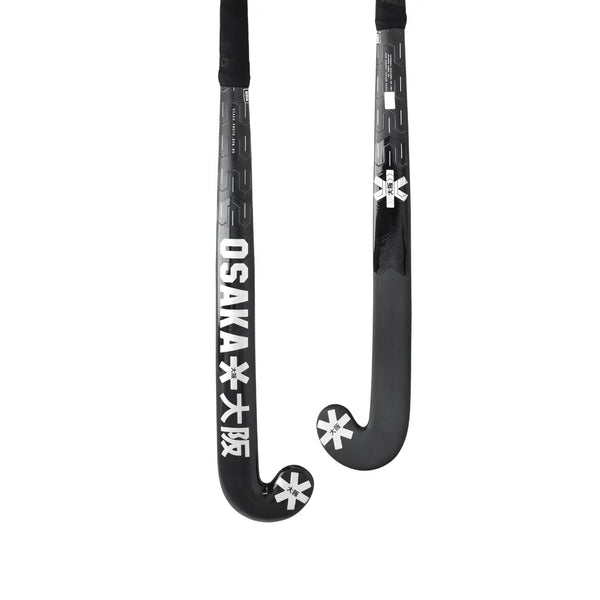 Osaka Proto Bow 85 - Chrome