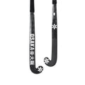 Osaka Proto Bow Ltd - Silver-Hologram Hockeystick