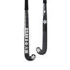 Osaka Proto Bow Ltd - Silver-Hologram Hockeystick