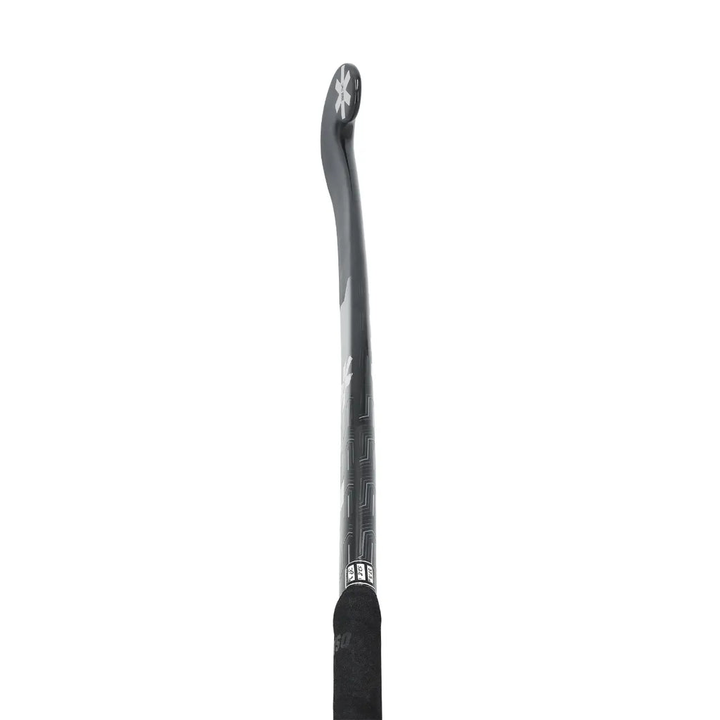Osaka Proto Bow Ltd - Silver-Hologram Hockeystick