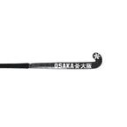 Osaka Proto Bow Ltd - Silver-Hologram Hockeystick