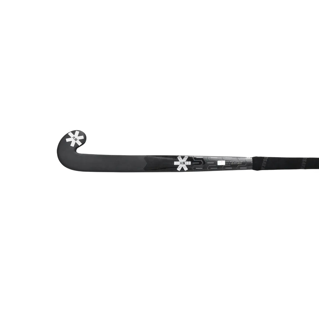 Osaka Proto Bow Ltd - Silver-Hologram Hockeystick