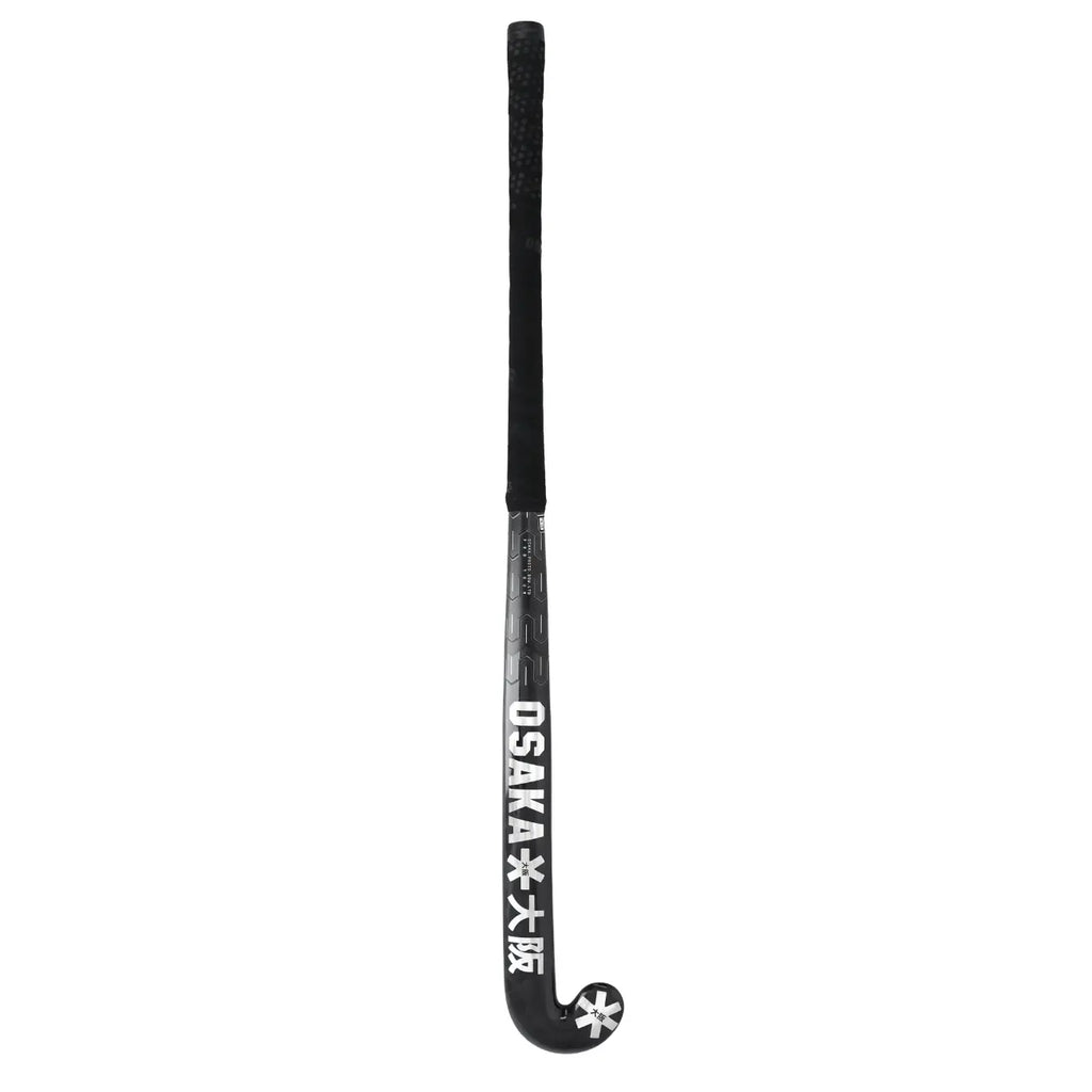 Osaka Proto Bow Ltd - Silver-Hologram Hockeystick