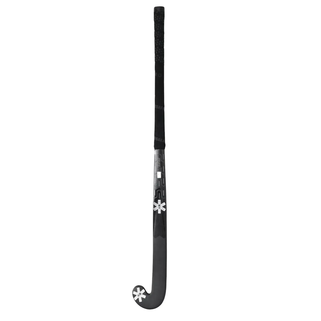Osaka Proto Bow Ltd - Silver-Hologram Hockeystick