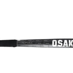 Osaka Proto Bow Ltd - Silver-Hologram Hockeystick