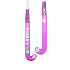 Osaka Low Bow Advanced 70 - Rose Bud Hockeystick