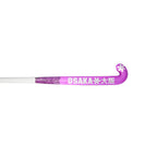 Osaka Low Bow Advanced 70 - Rose Bud Hockeystick